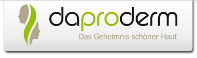 Logo Daproderm